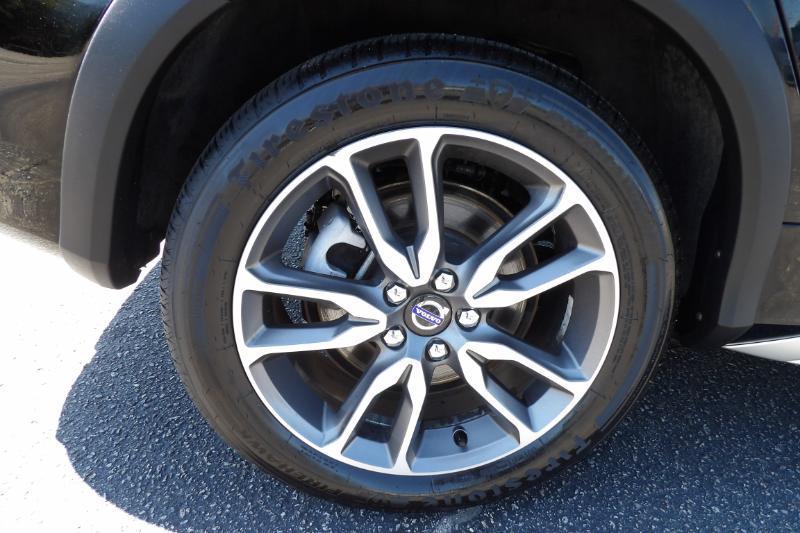 Volvo V60 Cross Country T5 Premier 2015