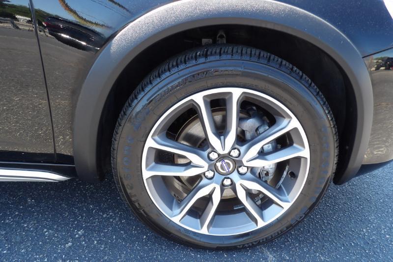 Volvo V60 Cross Country T5 Premier 2015
