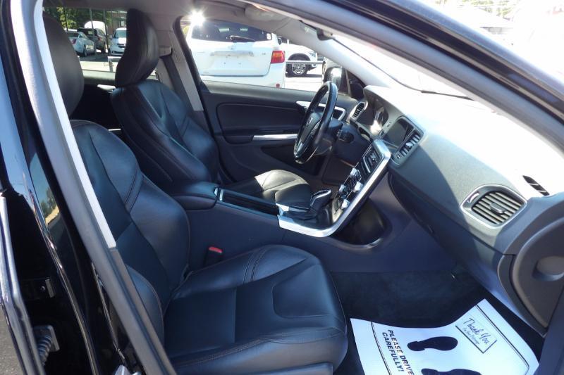 Volvo V60 Cross Country T5 Premier 2015