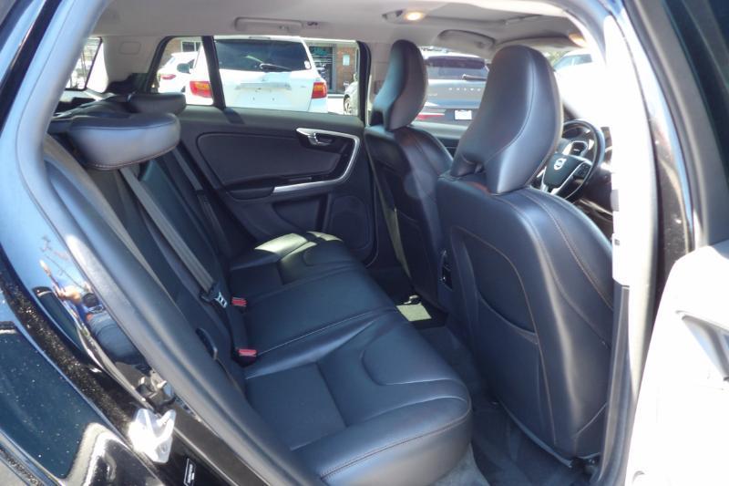 Volvo V60 Cross Country T5 Premier 2015