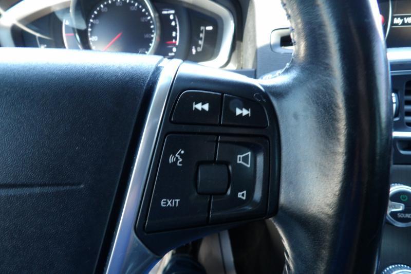 Volvo V60 Cross Country T5 Premier 2015