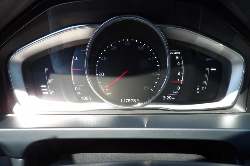 Volvo V60 Cross Country T5 Premier 2015