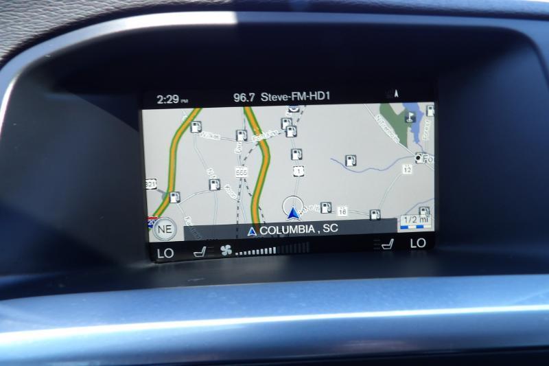 Volvo V60 Cross Country T5 Premier 2015