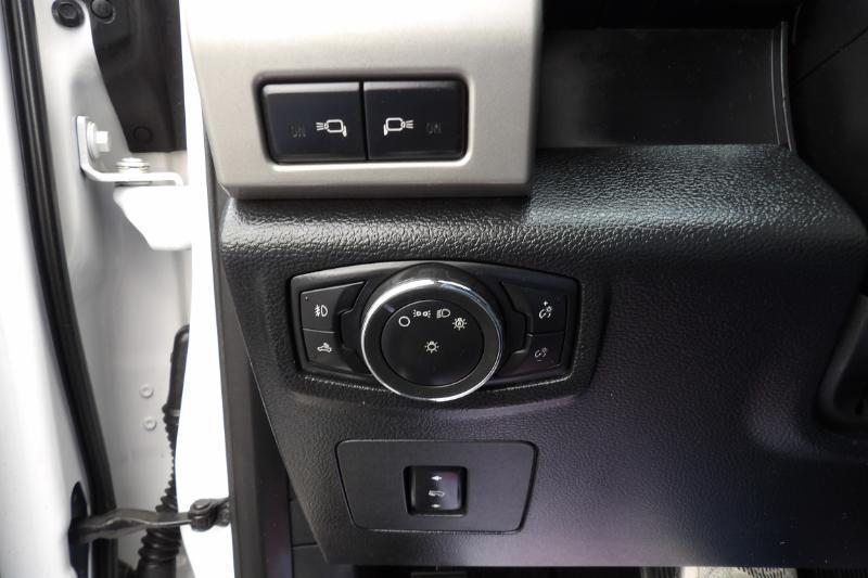 Ford F-150 Lariat SuperCrew 6.5-ft. Bed 4WD 2017
