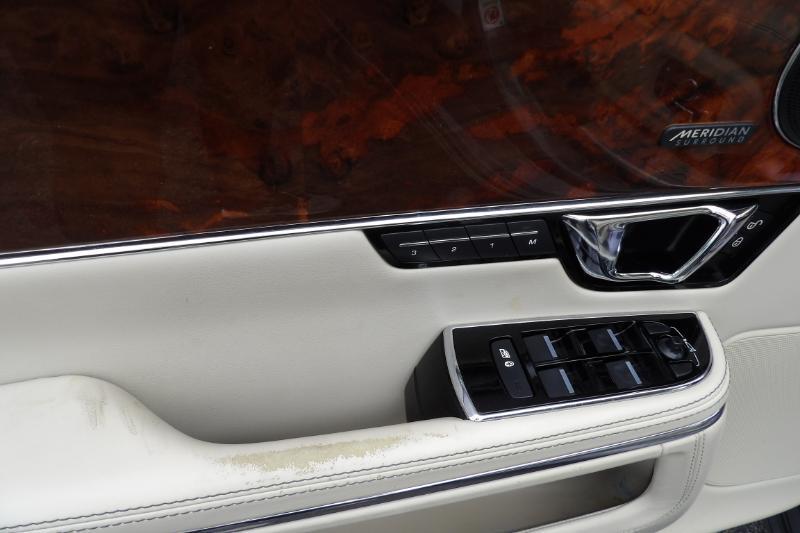 Jaguar XJ-Series XJL Portfolio 2018