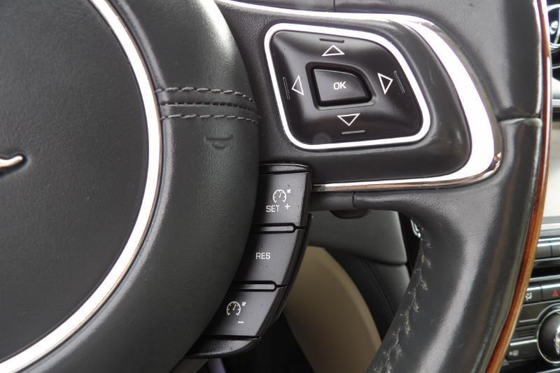 Jaguar XJ-Series XJL Portfolio 2018