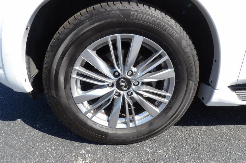 Infiniti QX80 Limited 4WD 2019