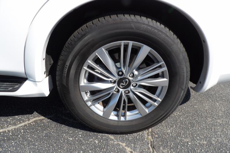 Infiniti QX80 Limited 4WD 2019