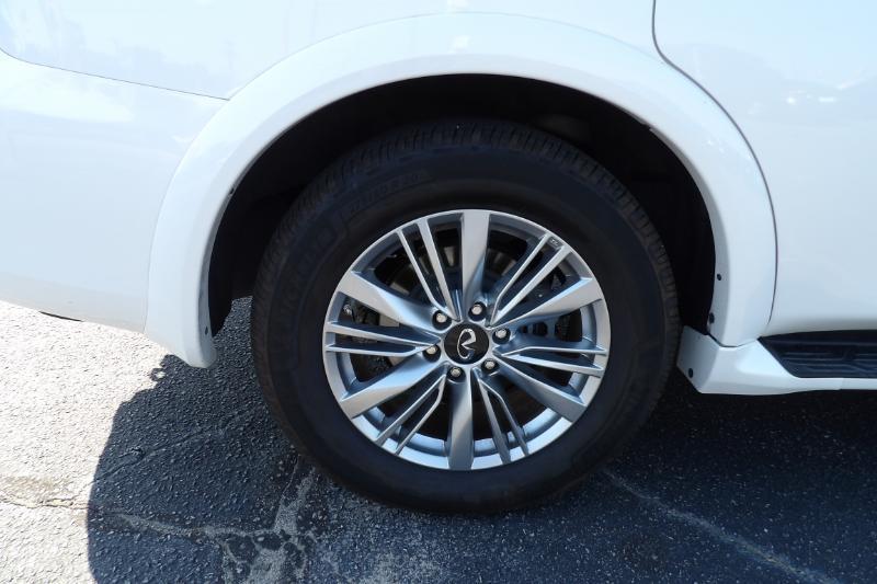 Infiniti QX80 Limited 4WD 2019