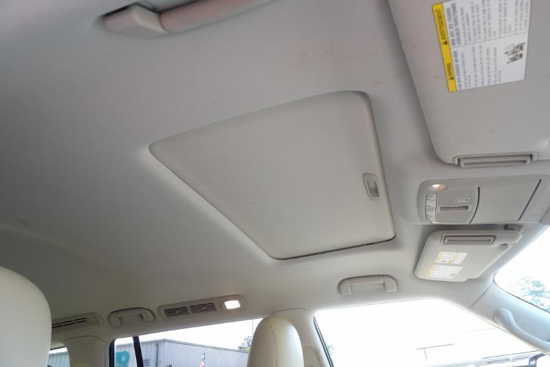 Infiniti QX80 Limited 4WD 2019