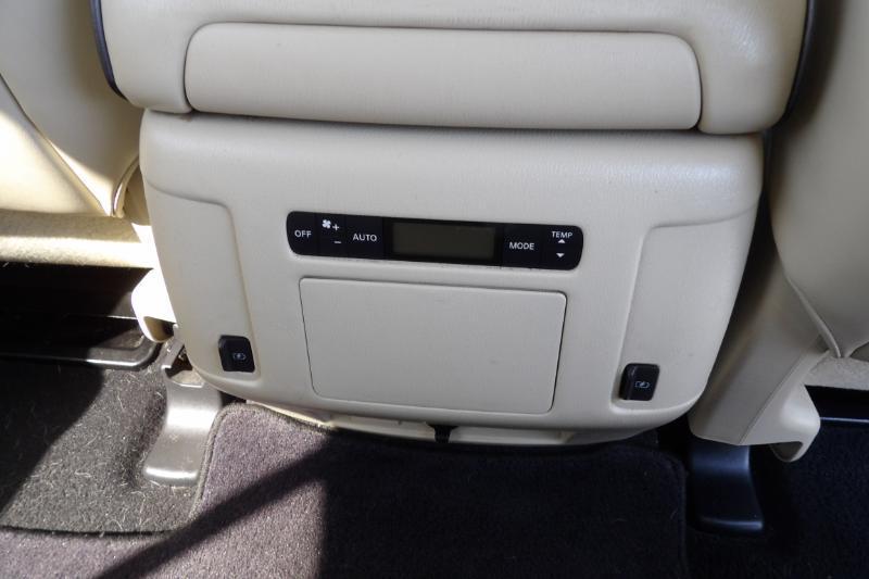 Infiniti QX80 Limited 4WD 2019