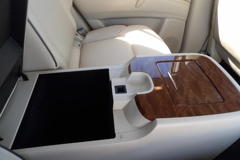 Infiniti QX80 Limited 4WD 2019