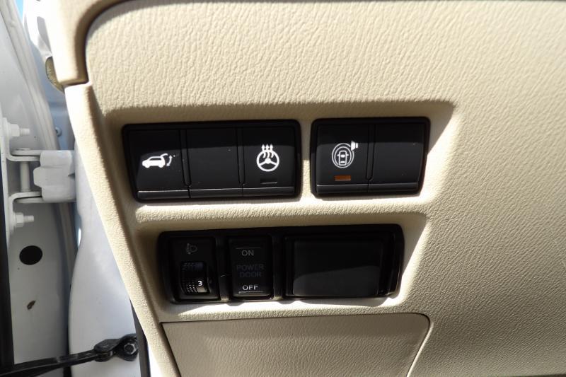 Infiniti QX80 Limited 4WD 2019