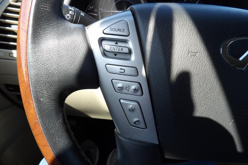 Infiniti QX80 Limited 4WD 2019