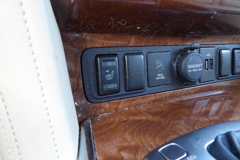 Infiniti QX80 Limited 4WD 2019