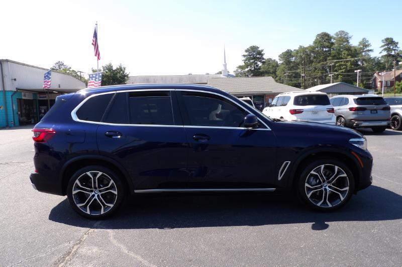 BMW X5 xDrive40i 2019