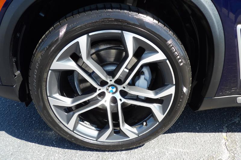 BMW X5 xDrive40i 2019
