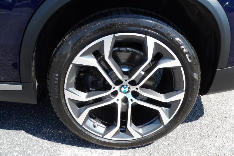 BMW X5 xDrive40i 2019