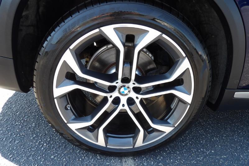 BMW X5 xDrive40i 2019
