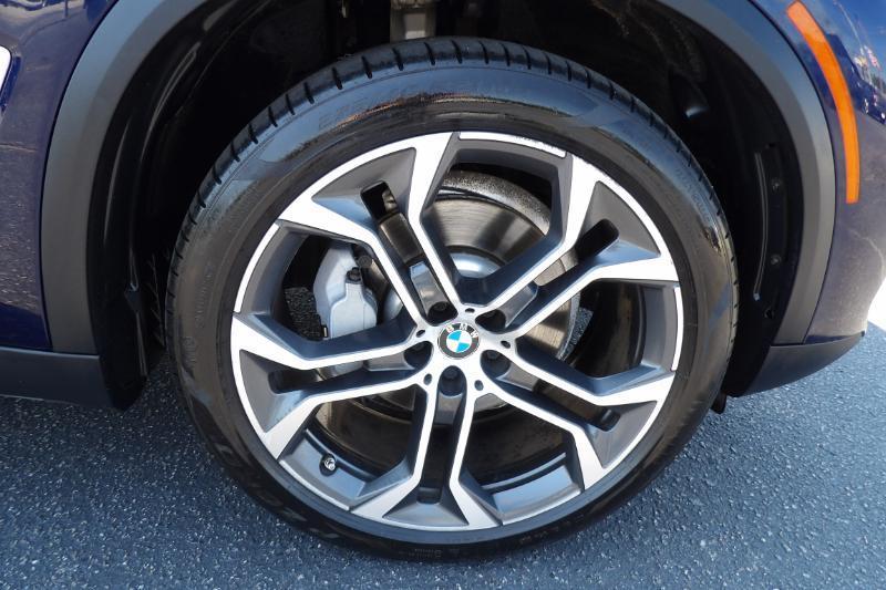 BMW X5 xDrive40i 2019