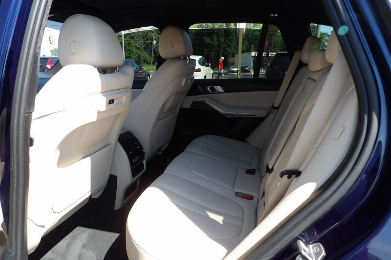 BMW X5 xDrive40i 2019