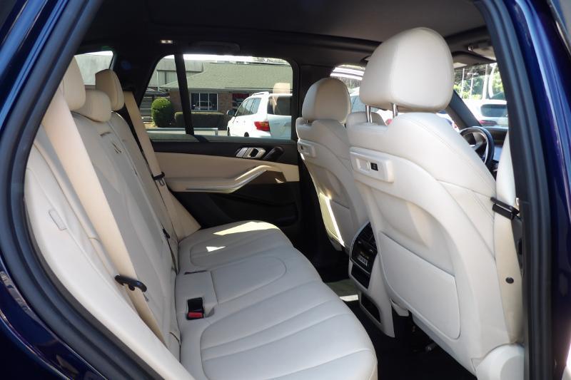 BMW X5 xDrive40i 2019