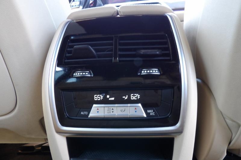 BMW X5 xDrive40i 2019