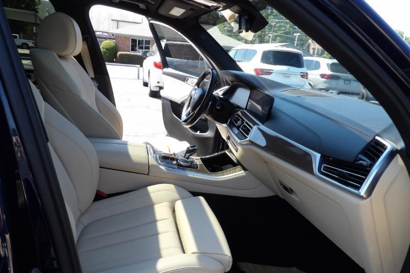 BMW X5 xDrive40i 2019