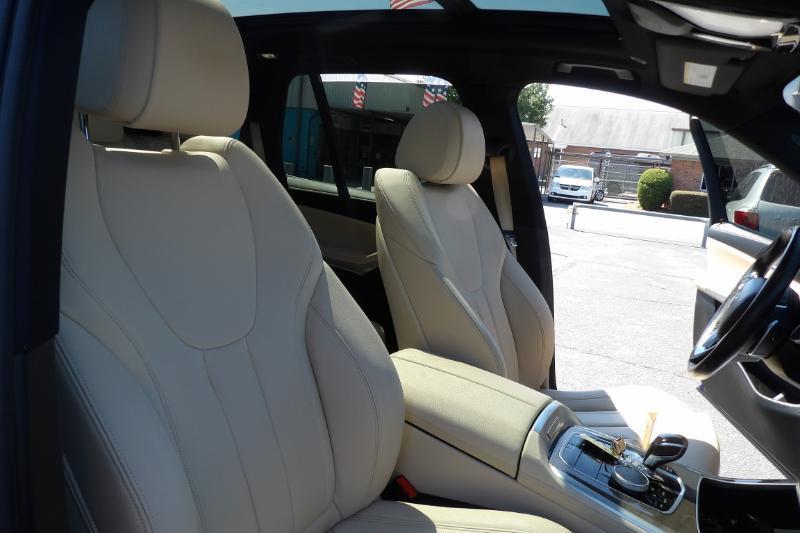 BMW X5 xDrive40i 2019