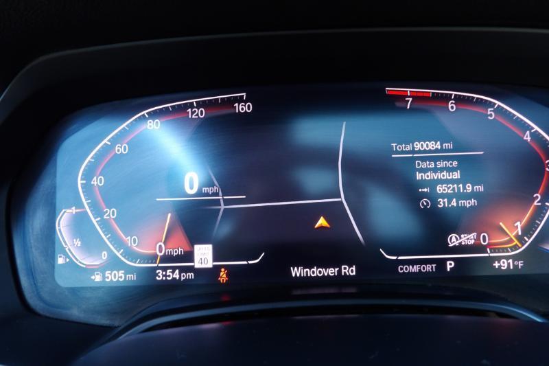 BMW X5 xDrive40i 2019