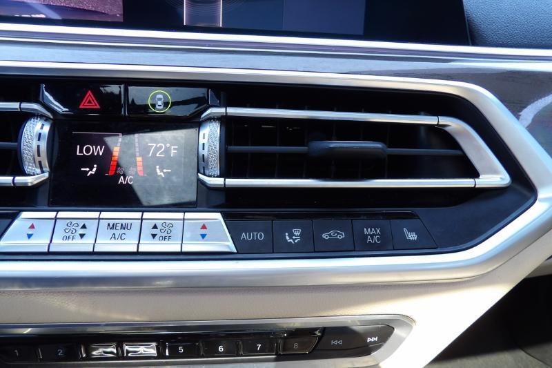 BMW X5 xDrive40i 2019
