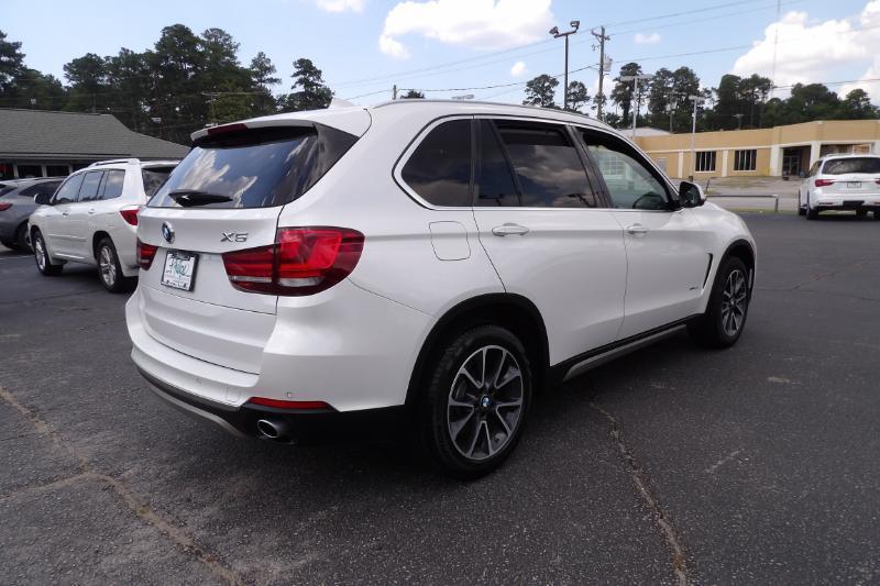 BMW X5 xDrive35i 2017