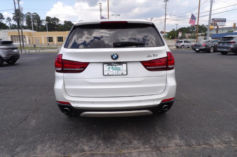 BMW X5 xDrive35i 2017
