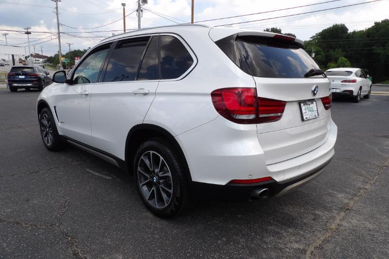 BMW X5 xDrive35i 2017