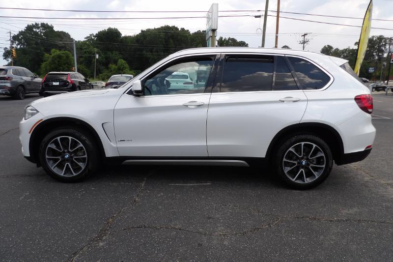 BMW X5 xDrive35i 2017