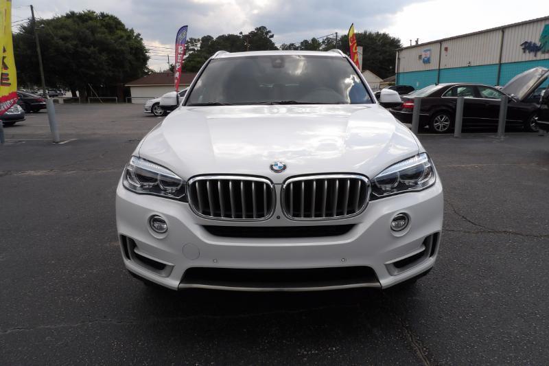 BMW X5 xDrive35i 2017