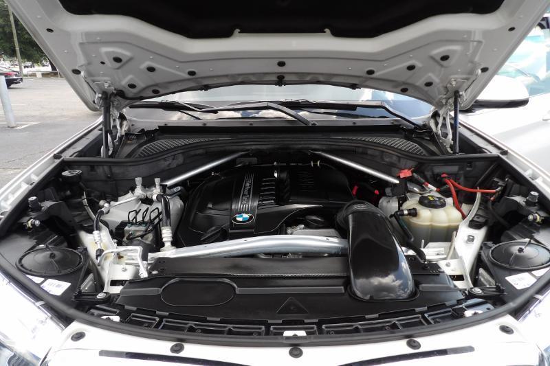 BMW X5 xDrive35i 2017