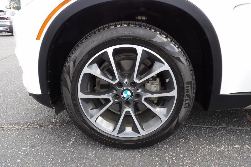 BMW X5 xDrive35i 2017