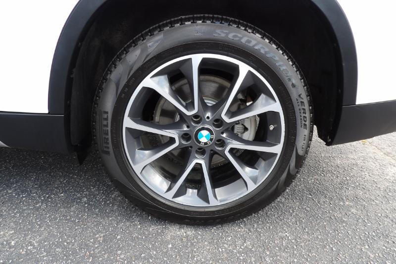 BMW X5 xDrive35i 2017