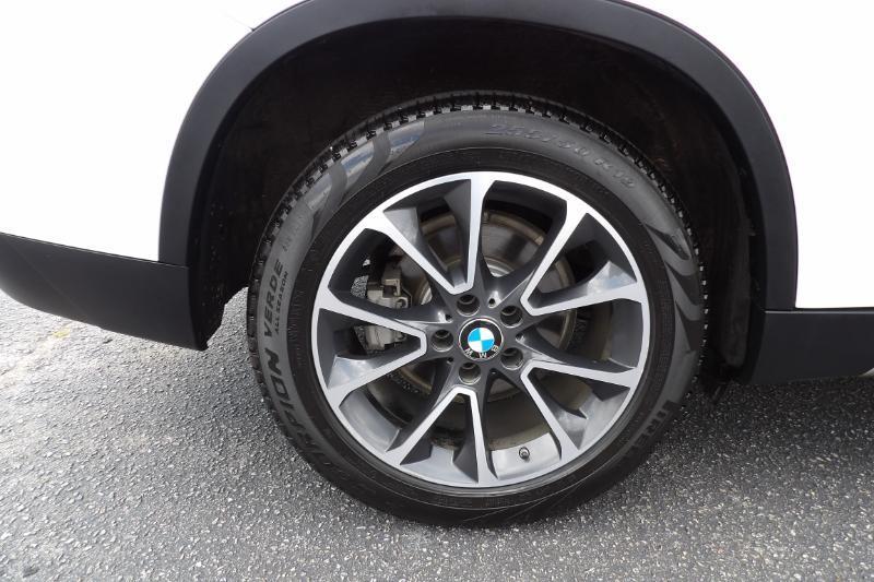BMW X5 xDrive35i 2017
