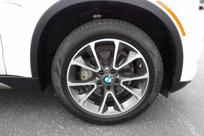 BMW X5 xDrive35i 2017