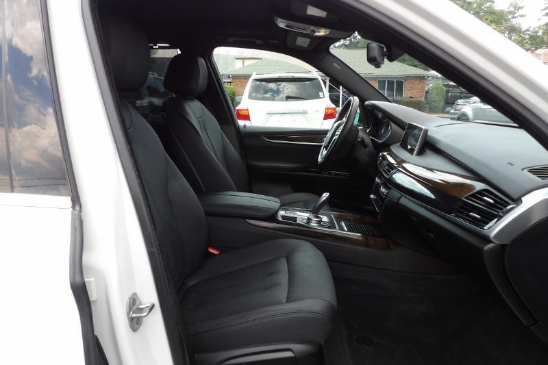 BMW X5 xDrive35i 2017
