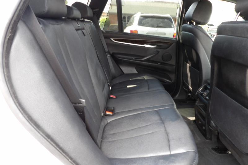 BMW X5 xDrive35i 2017