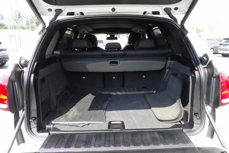 BMW X5 xDrive35i 2017