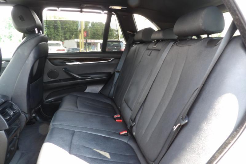 BMW X5 xDrive35i 2017