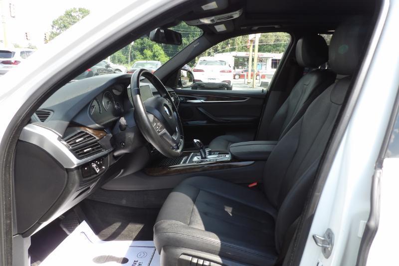 BMW X5 xDrive35i 2017