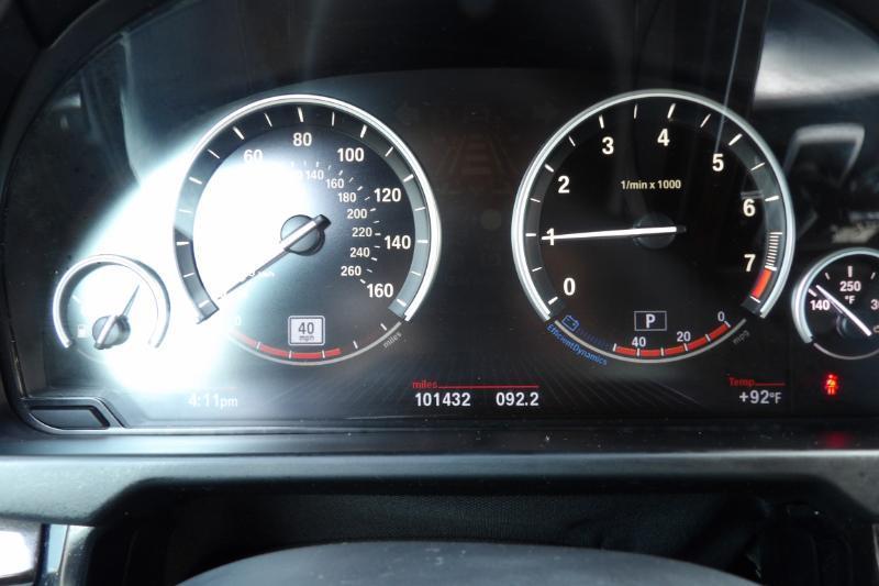BMW X5 xDrive35i 2017