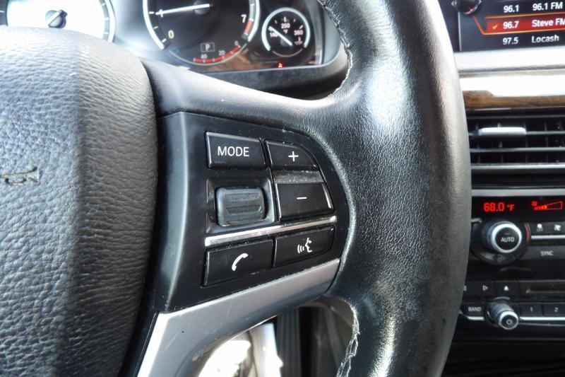 BMW X5 xDrive35i 2017