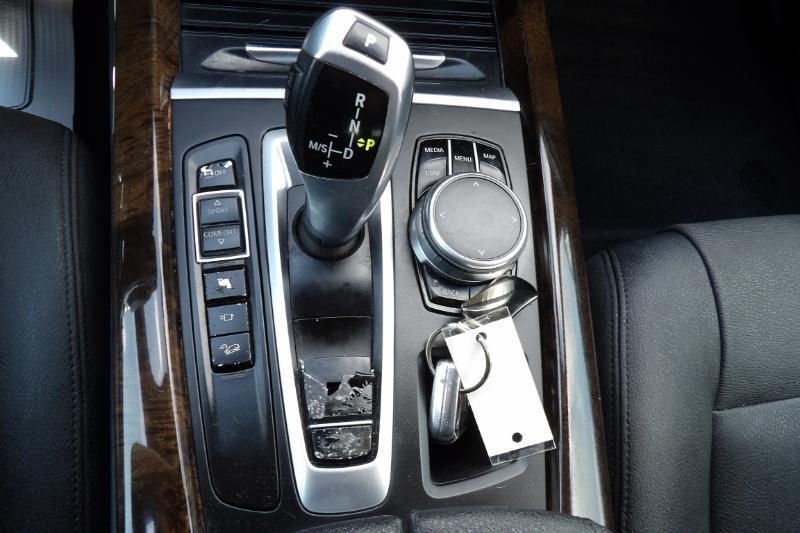 BMW X5 xDrive35i 2017