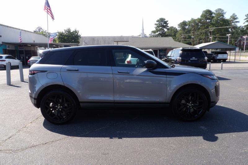 Land Rover Range Rover Evoque SE 2020